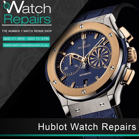 hublot service center uk|Hublot customer service.